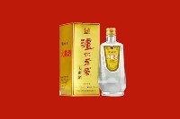 永顺县回收泸州老窖