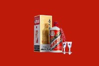 永顺县回收飞天茅台酒