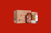 永顺县回收名酒
